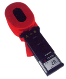 接地电阻测试仪使用注意事项 接地电阻测试仪使用注意事项