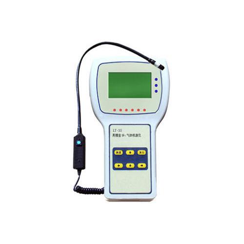 SF6气体检漏仪使用注意事项 SF6气体检漏仪使用注意事项